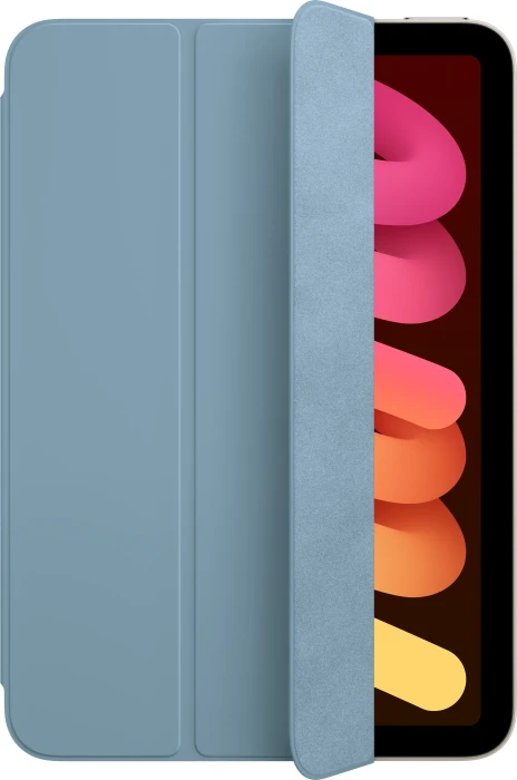 Apple Smart Folio für iPad mini 8.3" (A17 Pro), Denim