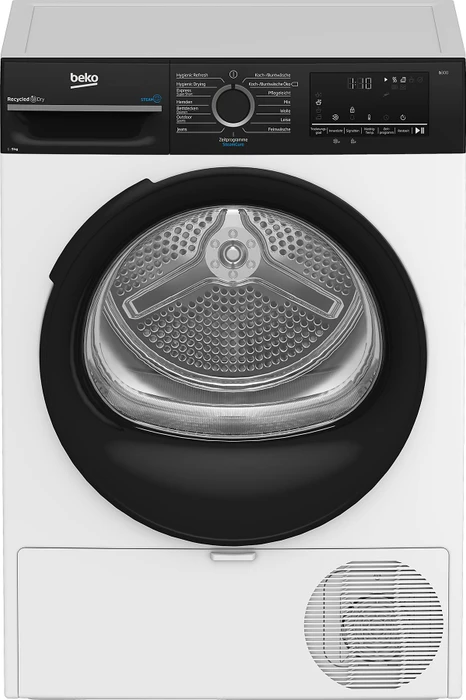 Beko BM3T49249W Wärmepumpentrockner
