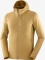 Salomon Essential Lightwarm Hooded Jacke antique bronze (Herren) Vorschaubild