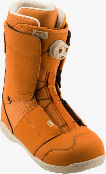 Head Scout Lyt BOA Coiler Softboot (Modell 2024/2025)