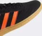 adidas Busenitz core black/solar red/gum (Herren) Vorschaubild