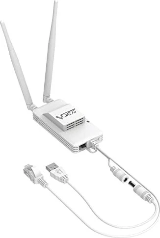 Vonets VAP11S-5G, 5G