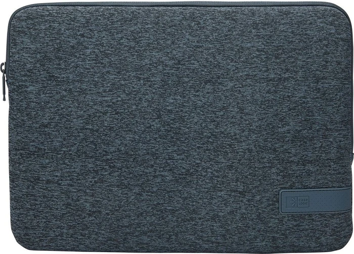 Case Logic Reflect REFPC-114 14" Laptop Sleeve Stormy Weather grau