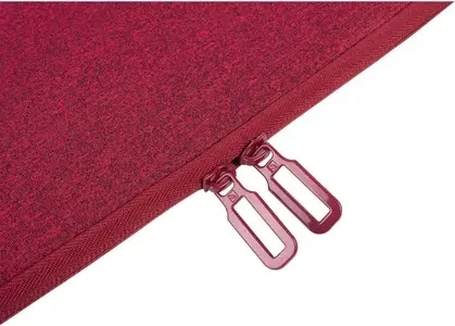 Tucano Melange Notebooktasche Sleeve für Laptops 13-14" Bordeaux