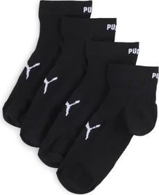 Puma Sport Socken schwarz, 2 Paare