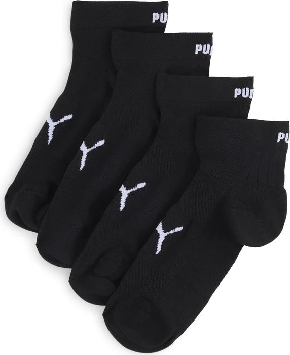 Puma Sport Socken schwarz, 2 Paare