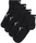 Puma Sport Socken schwarz, 2 Paare (938904-03)