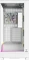 iTek Showbui Wave 82W White, Glasfenster Vorschaubild