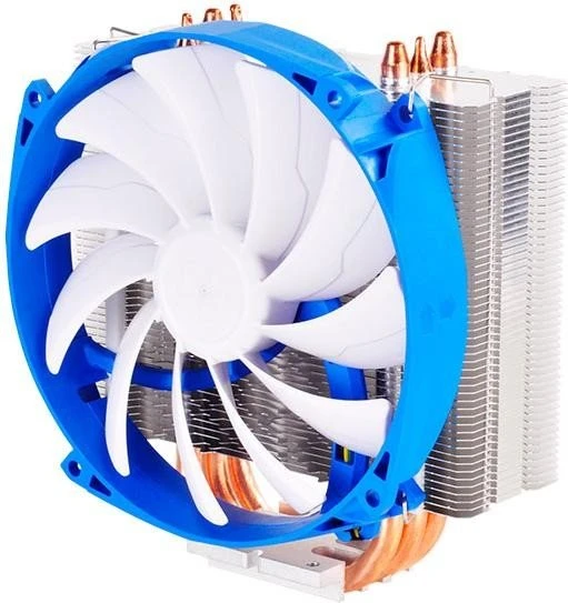 SilverStone Argon AR07