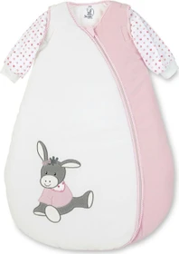 Sterntaler Babyschlafsack Nicki Emmi Girl Gr.90