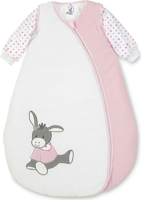Sterntaler Babyschlafsack Nicki Emmi Girl Gr.90
