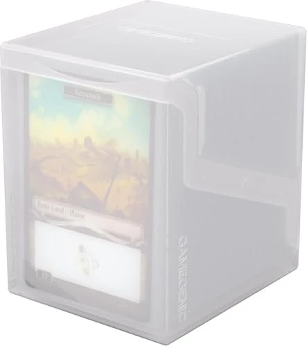 Gamegenic Bastion XL 100+