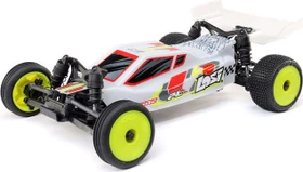 Losi Micro-B 2S 2WD RTR Race Buggy weiß