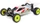 Losi Micro-B 2S 2WD RTR Race Buggy weiß (LOS00007T1)