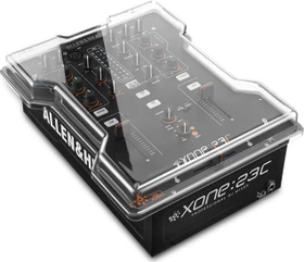 Decksaver Allen & Heath Xone:23 / Xone:23C
