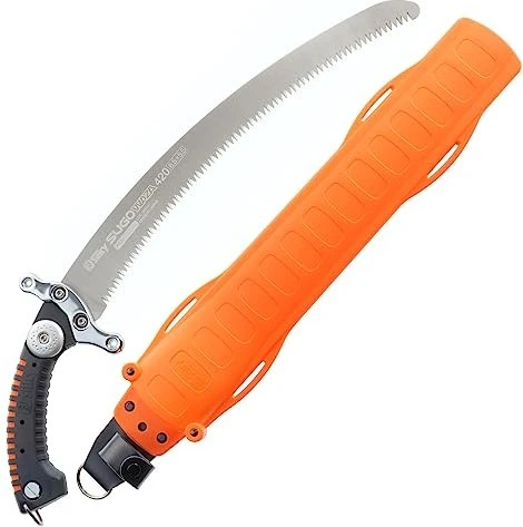 Silky Sugowaza Lineman Large Tooth Handsäge, 42cm