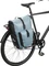 Vaude Aqua Back Plus Single Recycled Gepäcktasche nordic blue Vorschaubild