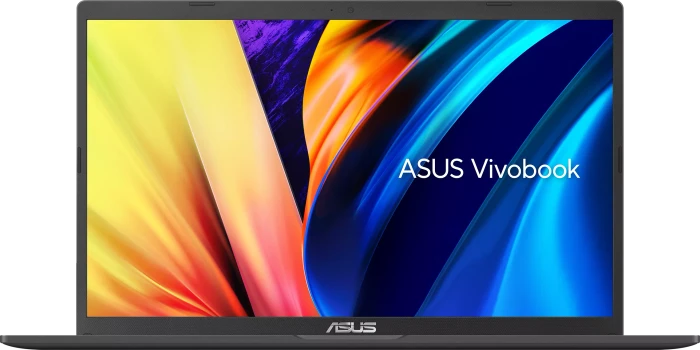 ASUS VivoBook 15 F1500EA-BQ2361W, Indie Black, Core i5-1135G7, 8GB RAM, 256GB SSD, DE