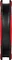 ARCTIC BioniX F140 PWM PST rot, 140mm Vorschaubild