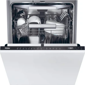Haier Serie 6 XIT 6C3TB3B Großraum-Geschirrspüler