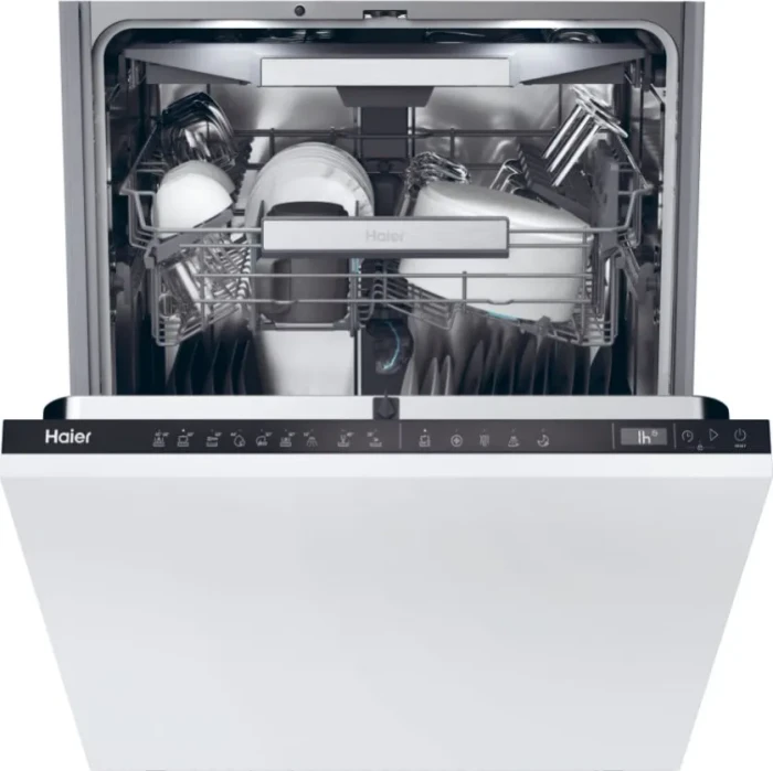 Haier Serie 6 XIT 6C3TB3B Großraum-Geschirrspüler