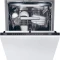 Haier Serie 6 XIT 6C3TB3B Großraum-Geschirrspüler Vorschaubild