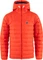 Fjällräven Expedition Pack Down Hoodie Funktionsjacke flame orange/UN blue (Herren) Vorschaubild