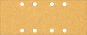 Bosch Professional EXPERT C470 Schleifblatt K100, 93x230mm, 10 Stück