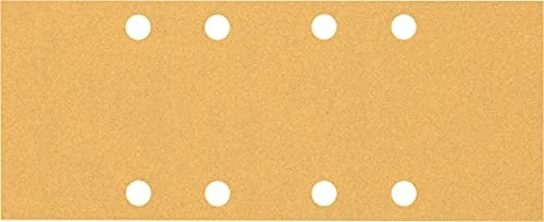 Bosch Professional EXPERT C470 Schleifblatt K100, 93x230mm, 10 Stück