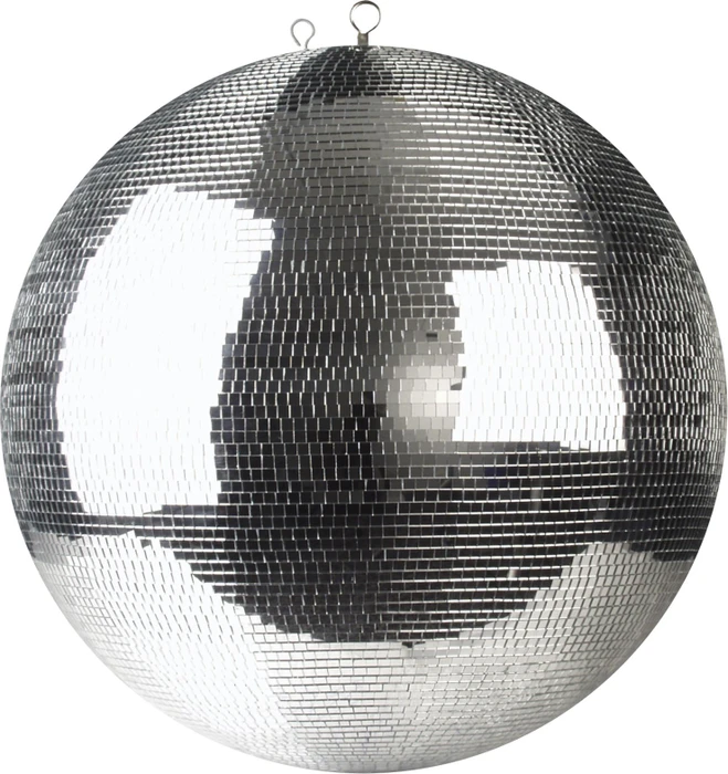 Showtec 5x5mm Mirror Ball 30cm (60430)