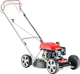 AL-KO Comfort Silver 468 SP-A Bio Benzin-Rasenmäher
