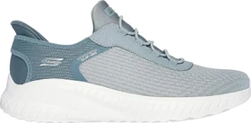 Skechers BOBS Sport Squad Chaos grün (Damen)