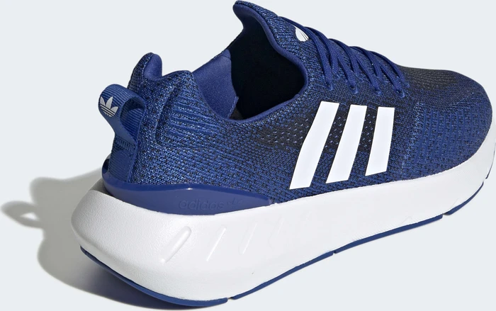 adidas Swift Run 22 royal blue/cloud white/legend ink