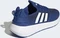 adidas Swift Run 22 royal blue/cloud white/legend ink Vorschaubild