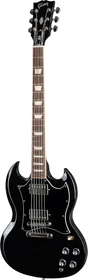 Gibson SG Standard Ebony