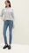 Tom Tailor Alexa Slim Jeans Jeans light stone blue denim (Damen) Vorschaubild