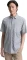 Tom Tailor Regular Fit Baumwolle Hemd kurzarm (Herren) Vorschaubild