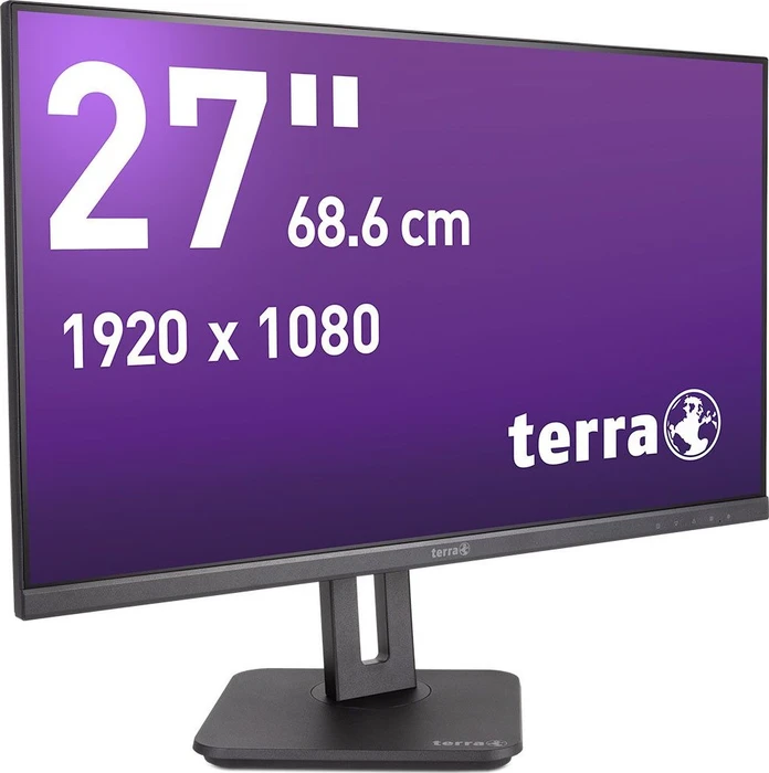 Wortmann Terra LED 2748W PV V3.1, 27"
