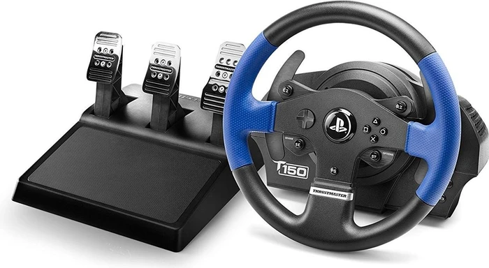 Thrustmaster T150 RS Pro (PS5/PS4/PS3/PC)