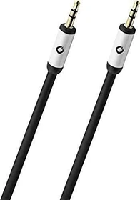 Oehlbach i-Connect Jack 1.5m schwarz