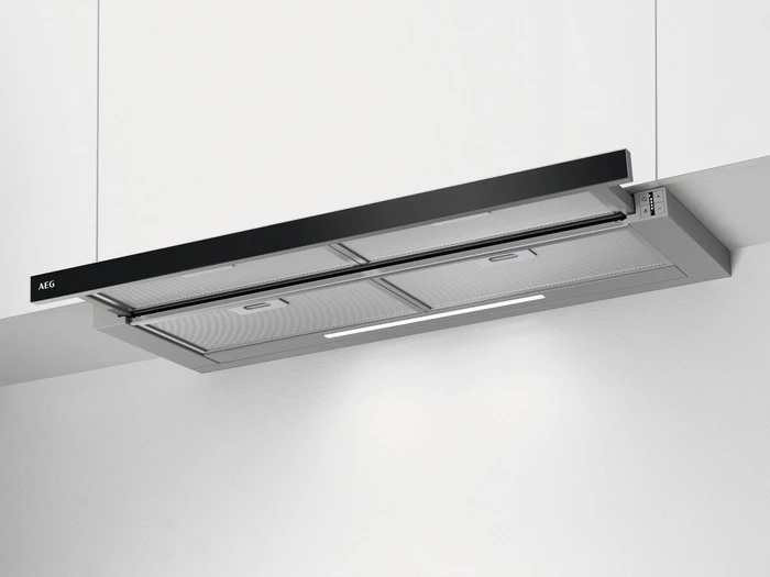AEG Electrolux DPE5960G Flachschirm-Dunstabzugshaube