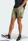 adidas Aeroready Essentials Chelsea 3-Streifen Shorts Trainingshose kurz legacy green (Herren) Vorschaubild
