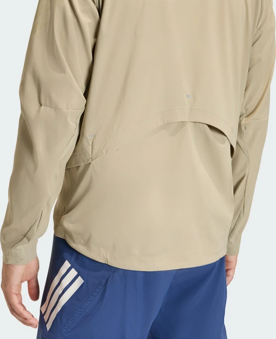 adidas adi365 Formotion Laufjacke wonder cargo (Herren)