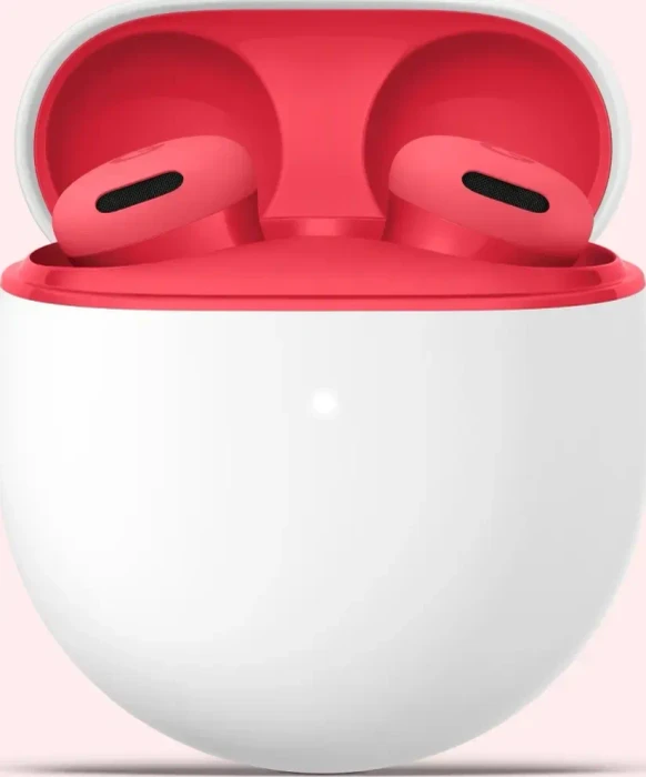 Google Pixel Buds 2a Berry