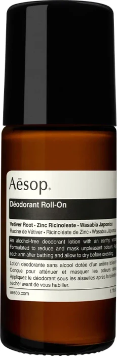 AESOP Deodorant Roll-On, 50ml