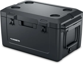 Dometic Patrol 55 Passiv-Kühlbox slate