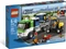 LEGO City Starke Fahrzeuge - Recycling-Truck Vorschaubild