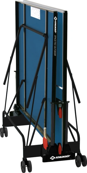Schildkröt SpaceTec Outdoor Tischtennistisch