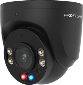Foscam W5EP schwarz