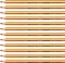 STABILO Trio thick Buntstift orange, Kartonbox, 12er-Pack Vorschaubild